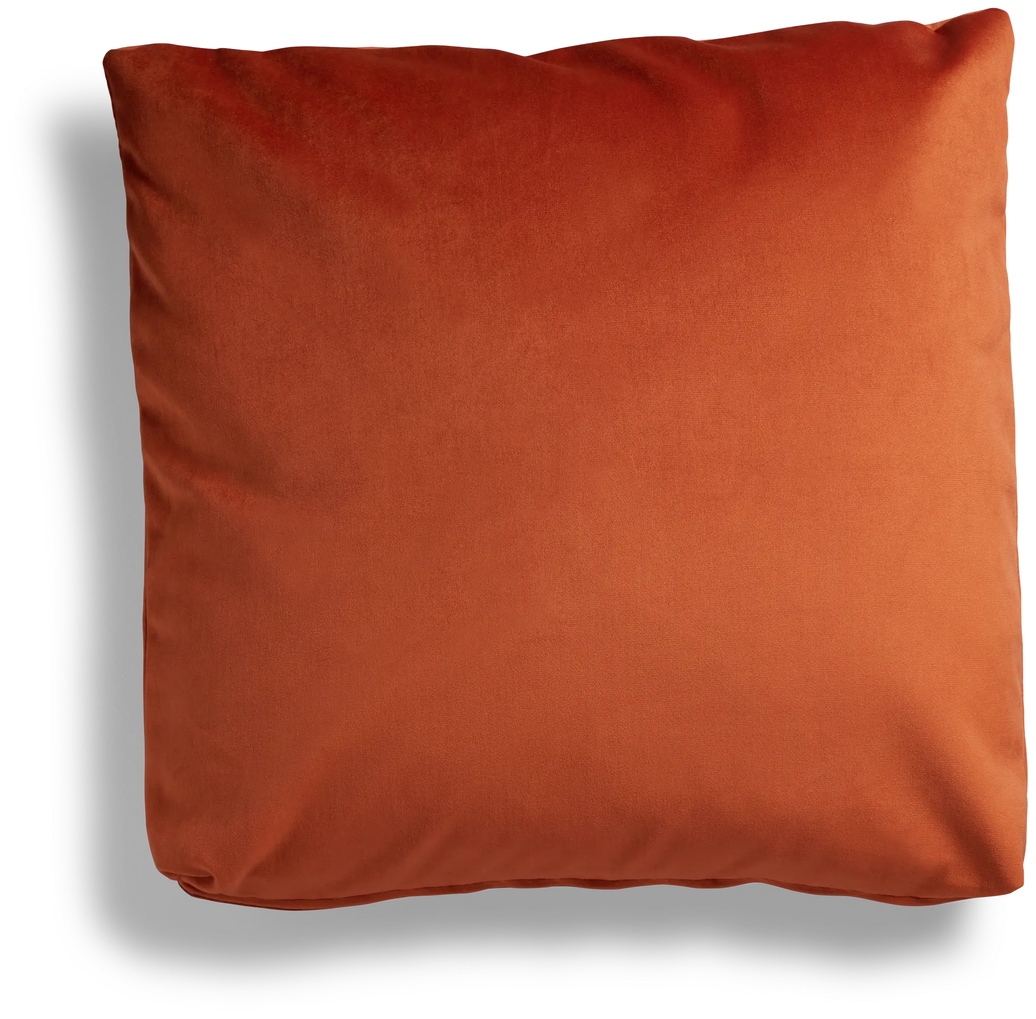 Joya Orange 20" Accent Pillow Joya Orange 20" Accent Pillow