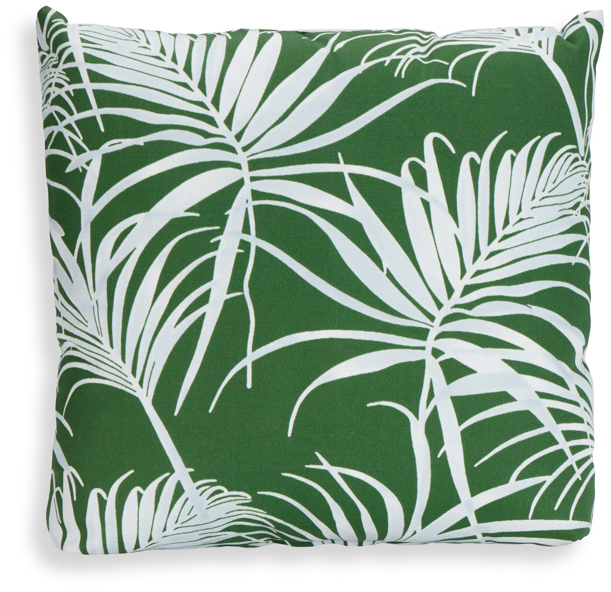 Cabrillo Green 18" Indoor/outdoor Accent Pillow Cabrillo Green 18" Indoor/outdoor Accent Pillow