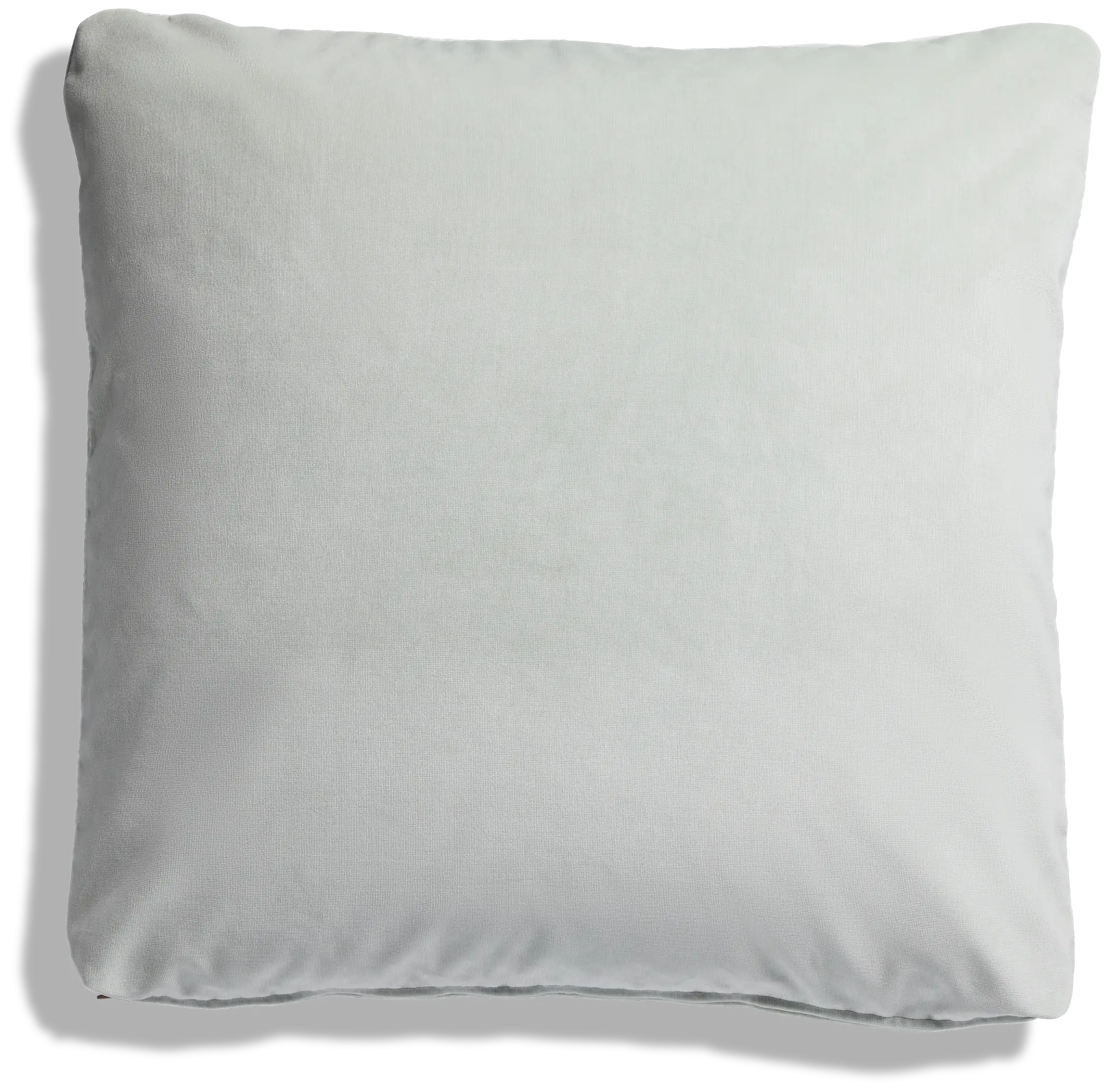 Lauran Gray 20" Accent Pillow Lauran Gray 20" Accent Pillow