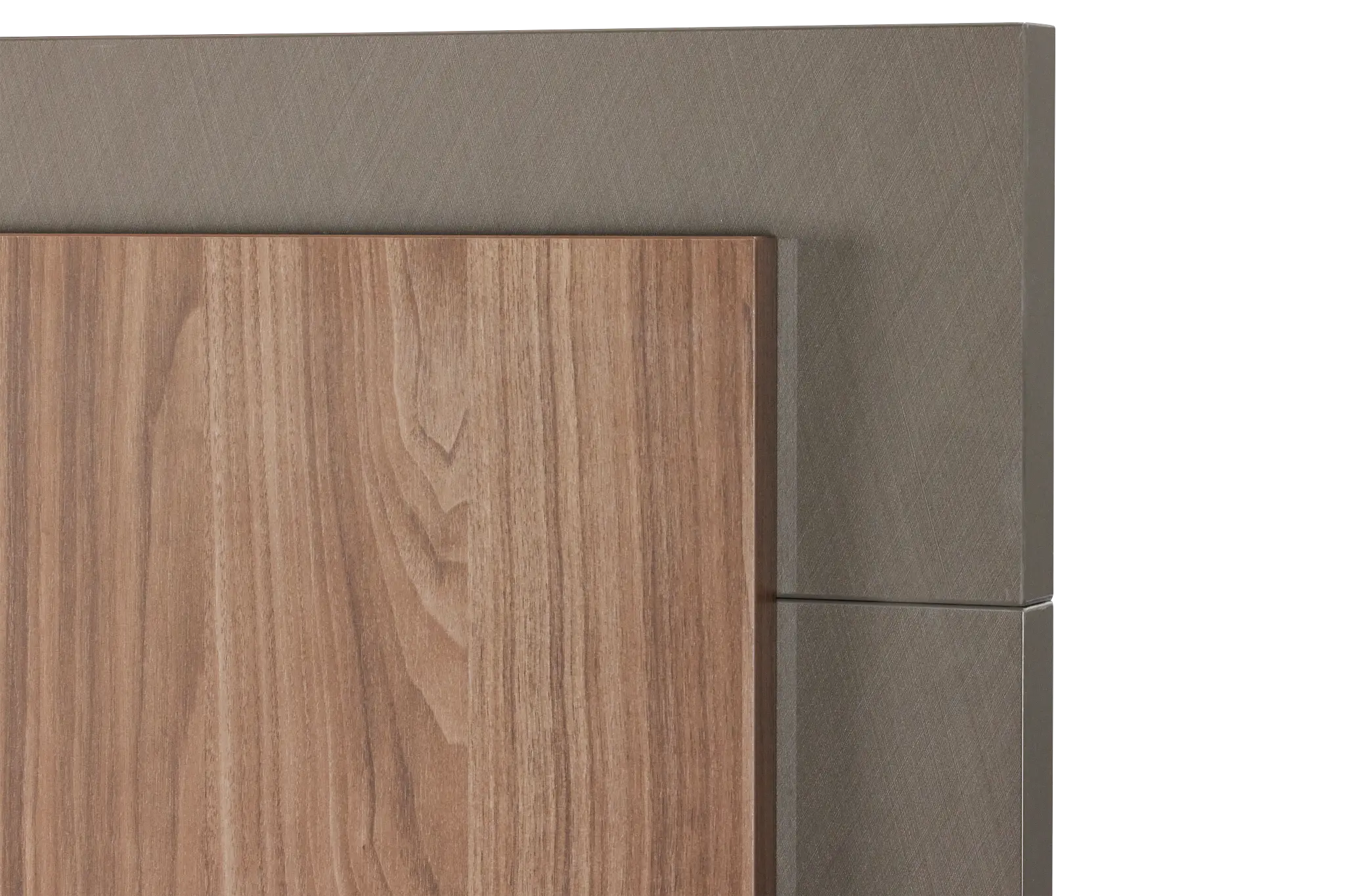 Palermo Two-tone Platform Bed Palermo Two-tone Platform Bed