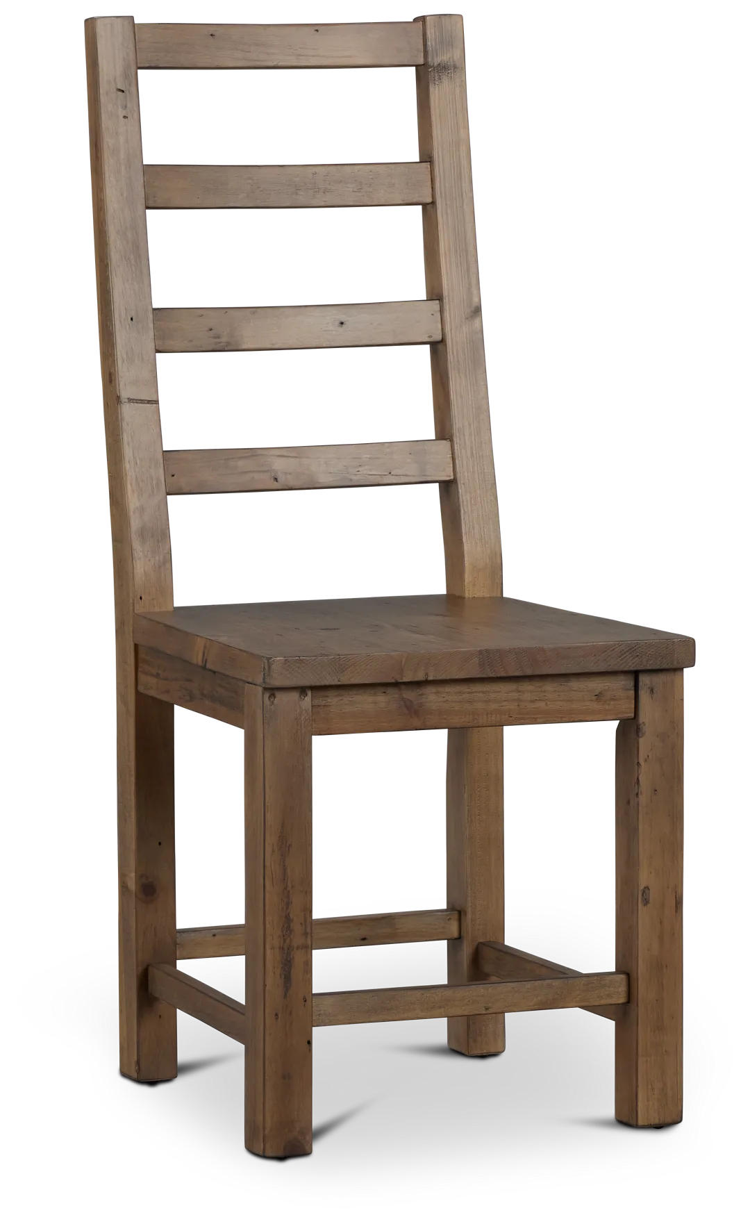 Maxton Mid Tone Side Chair