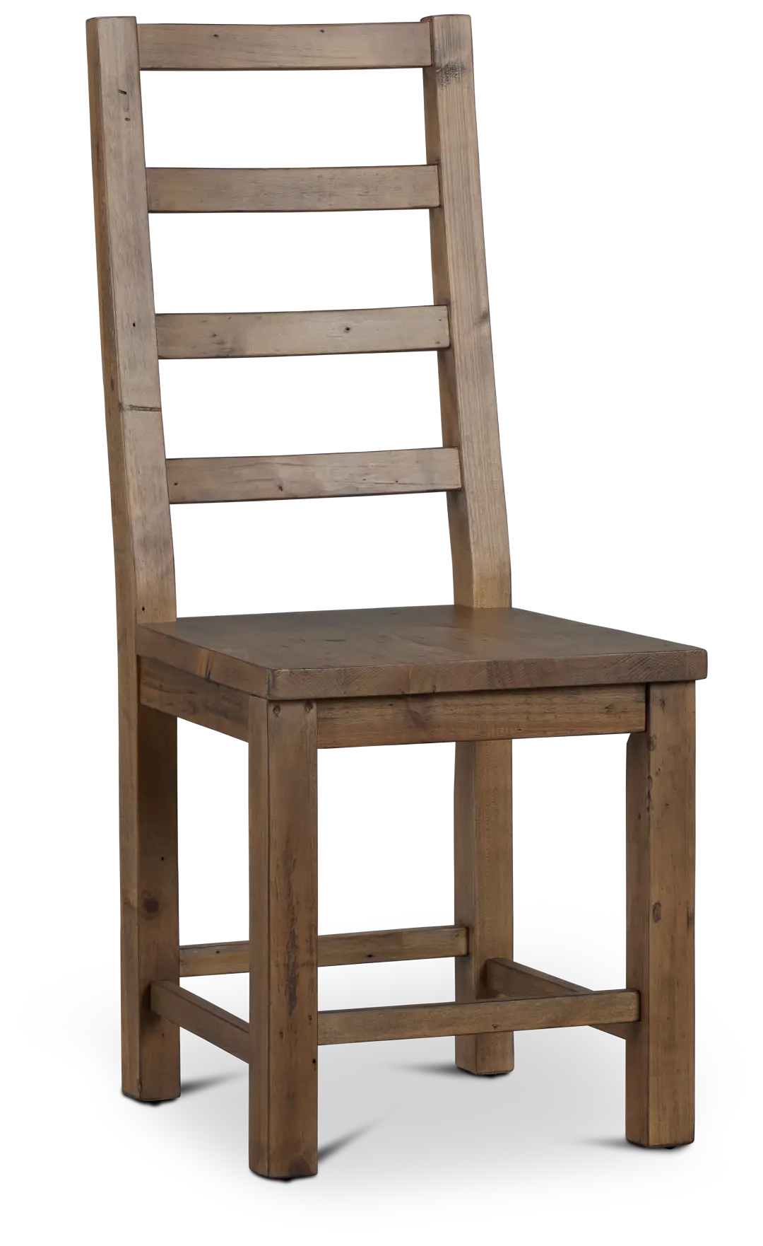 Maxton Mid Tone Side Chair Maxton Mid Tone Side Chair