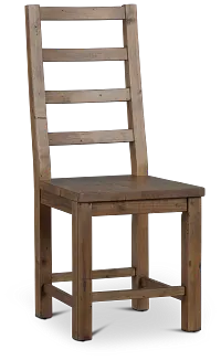 Maxton Mid Tone Side Chair