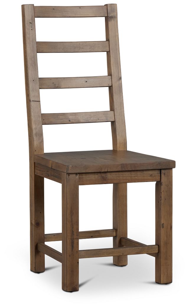 Maxton Mid Tone Side Chair