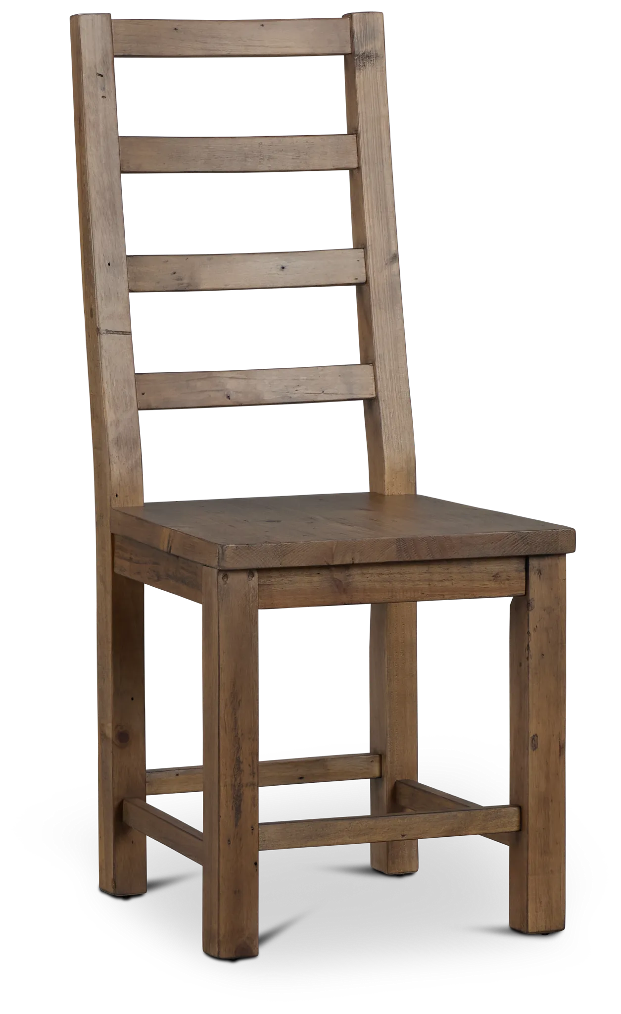 Maxton Mid Tone Side Chair