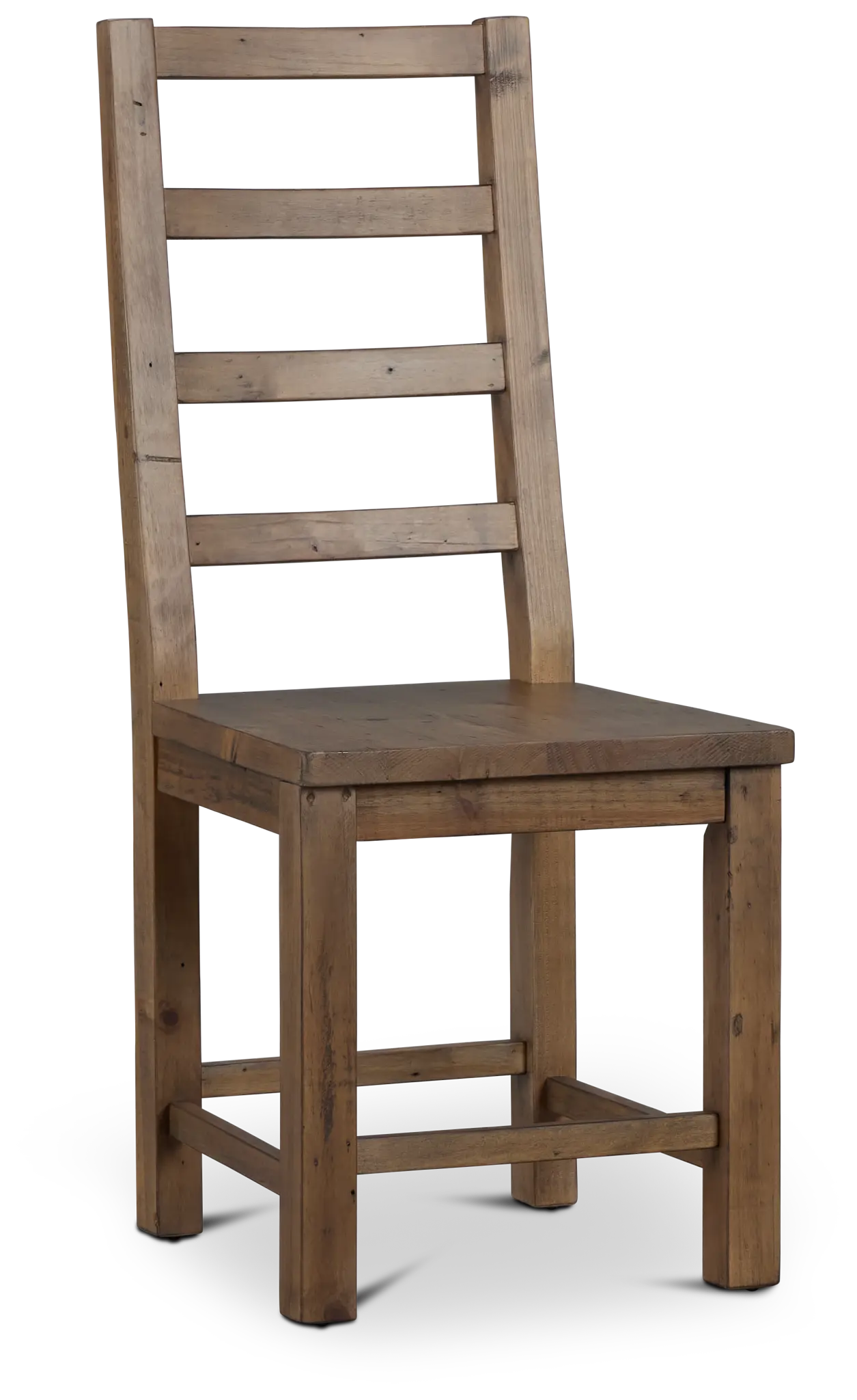 Maxton Mid Tone Side Chair Maxton Mid Tone Side Chair