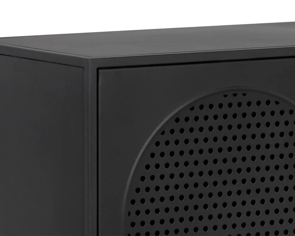 Gemma Black Server