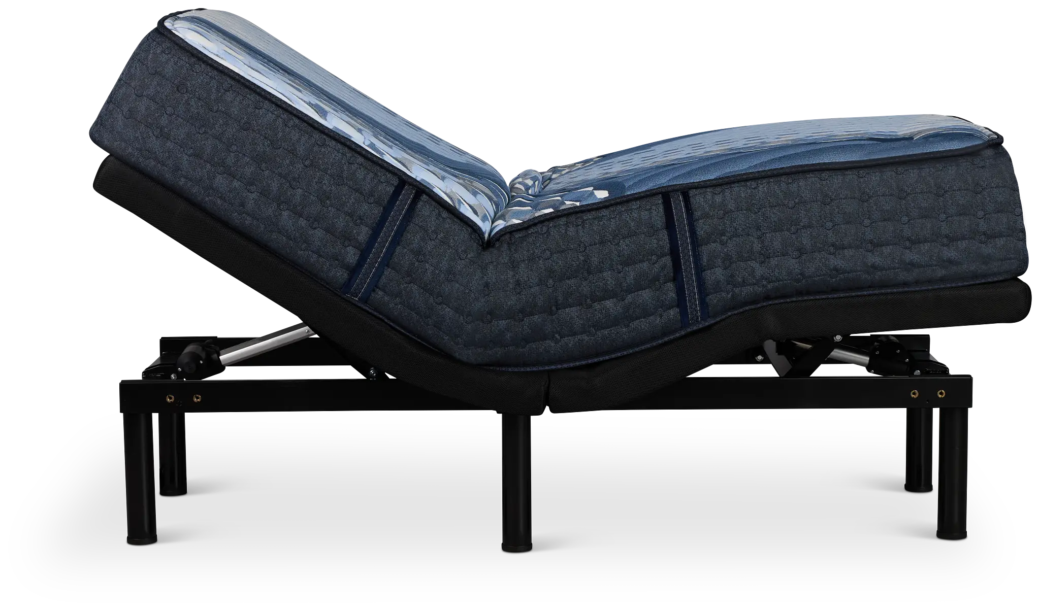 Serta Icomfort Elana Firm Plus Adjustable Mattress Set Serta Icomfort Elana Firm Plus Adjustable Mattress Set