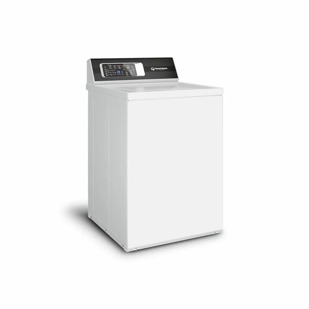 Speed Queen 7006 Series White Top Load Washer