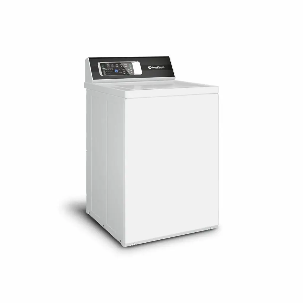 Speed Queen 7006 Series White Top Load Washer Speed Queen 7006 Series White Top Load Washer