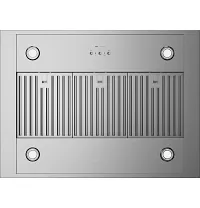 Ge 1036 Series Stainless Steel 36" Island Vent Hood