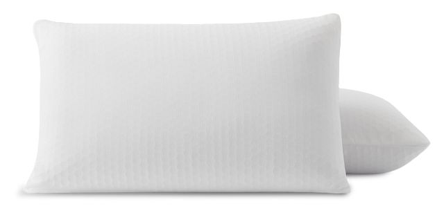 Harmony Low 5.5" Pillow