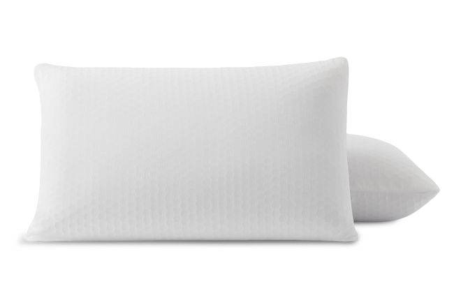 Harmony Low 5.5" Pillow