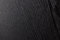 Nomad Black 78" Tv Stand