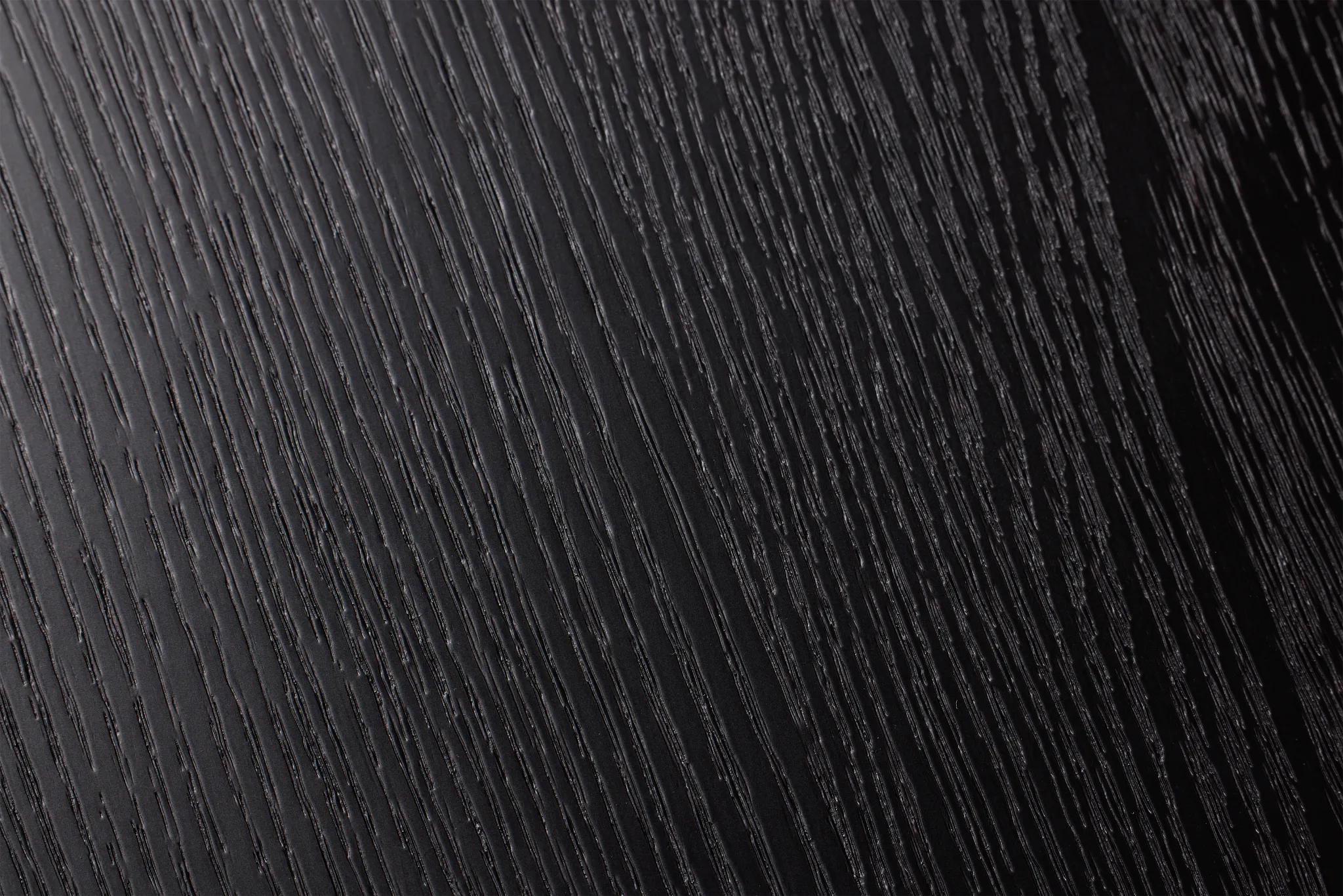 Nomad Black 78" Tv Stand