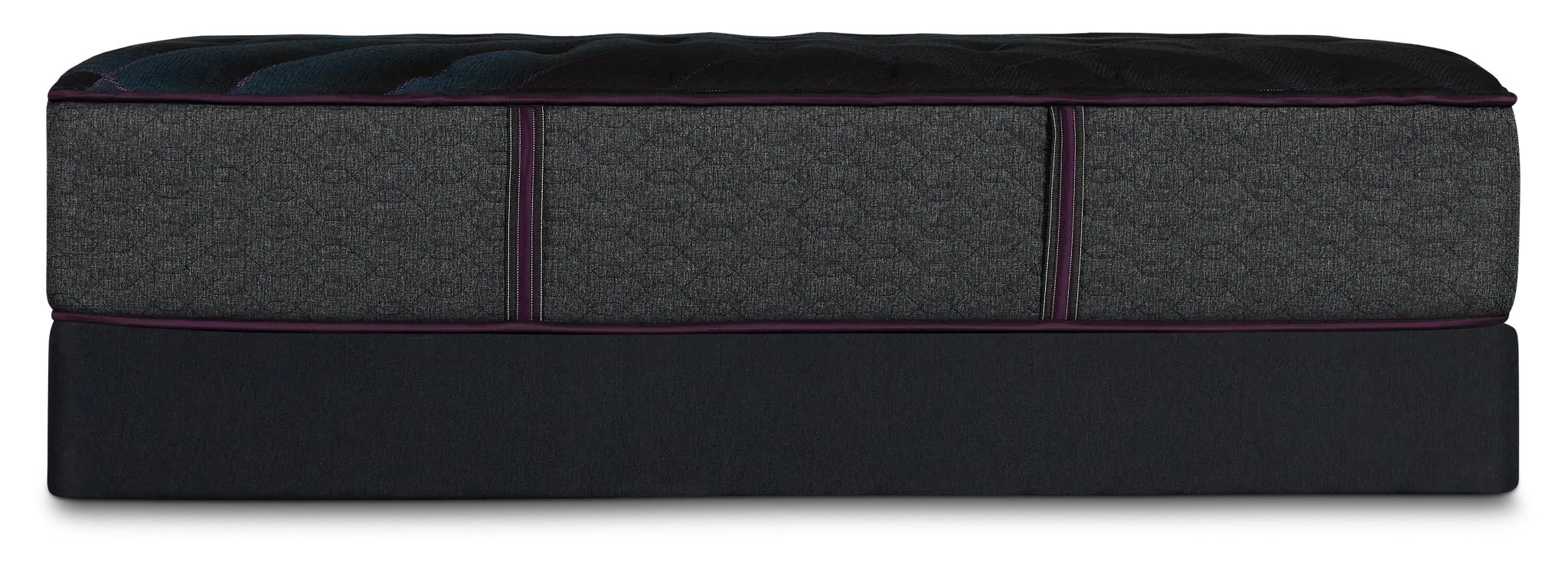 Beautyrest World Class Level 3 Plush Mattress Set Beautyrest World Class Level 3 Plush Mattress Set