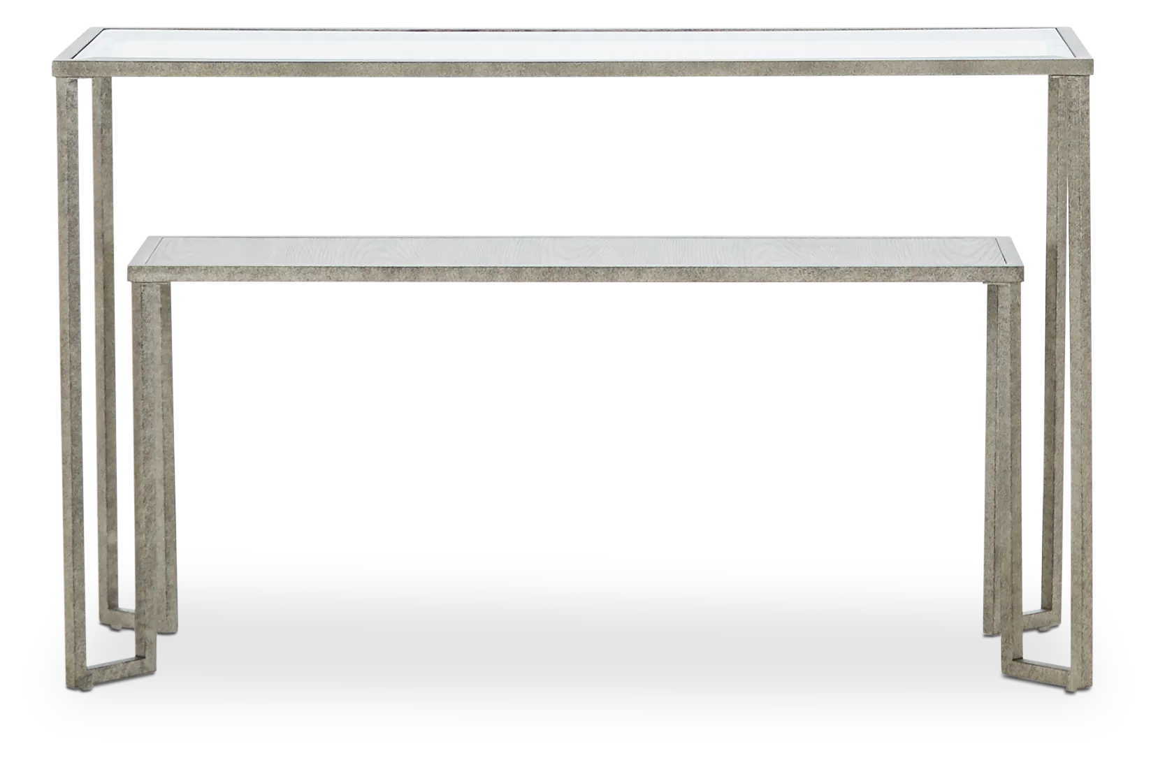 Bendishaw Metal Sofa Table