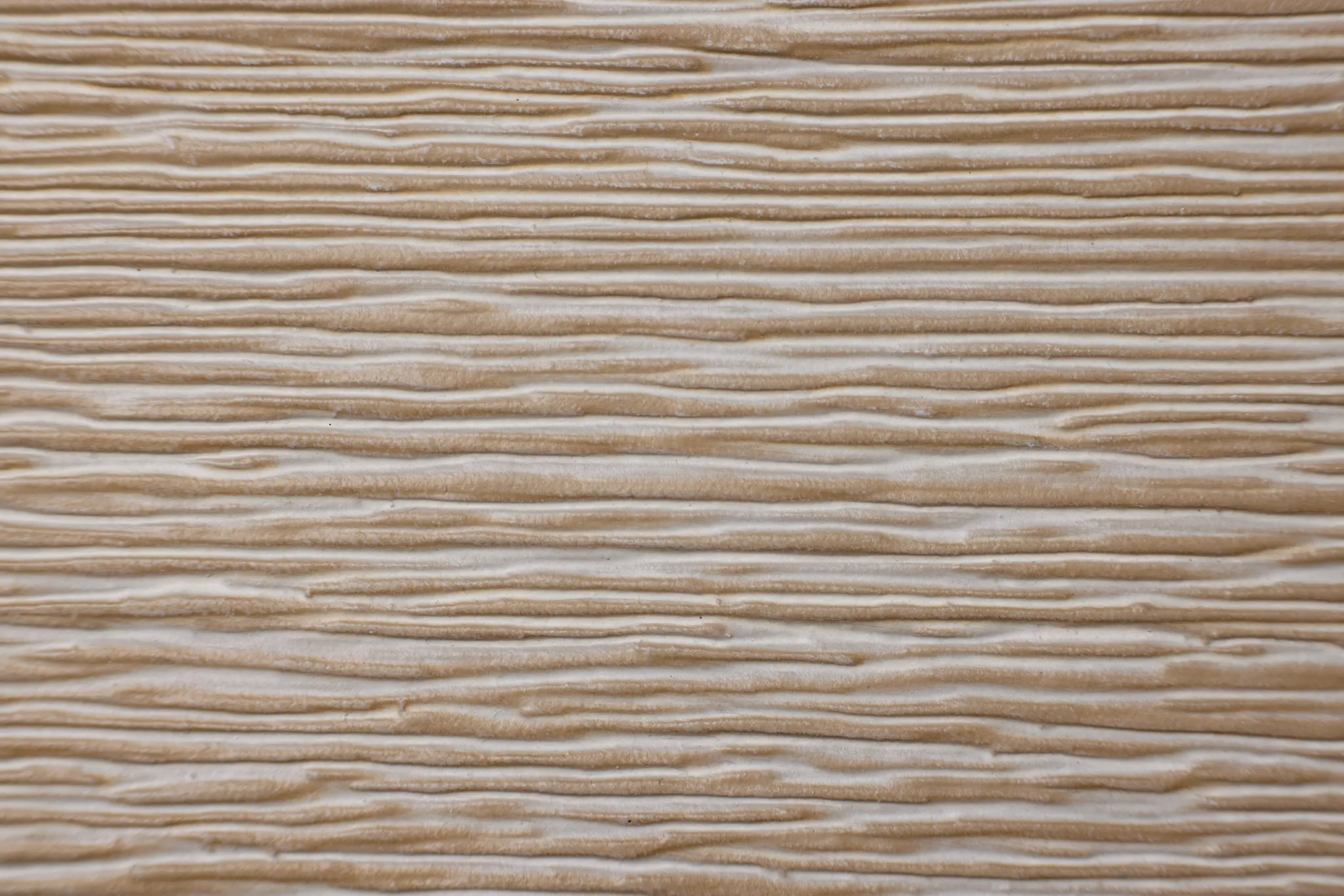 Miramar Light Tone Upholstered Arm Chair