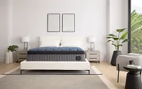 Kevin Charles By Sealy Reserve Lux 16" Ultra Plsh Euro Top Mattress