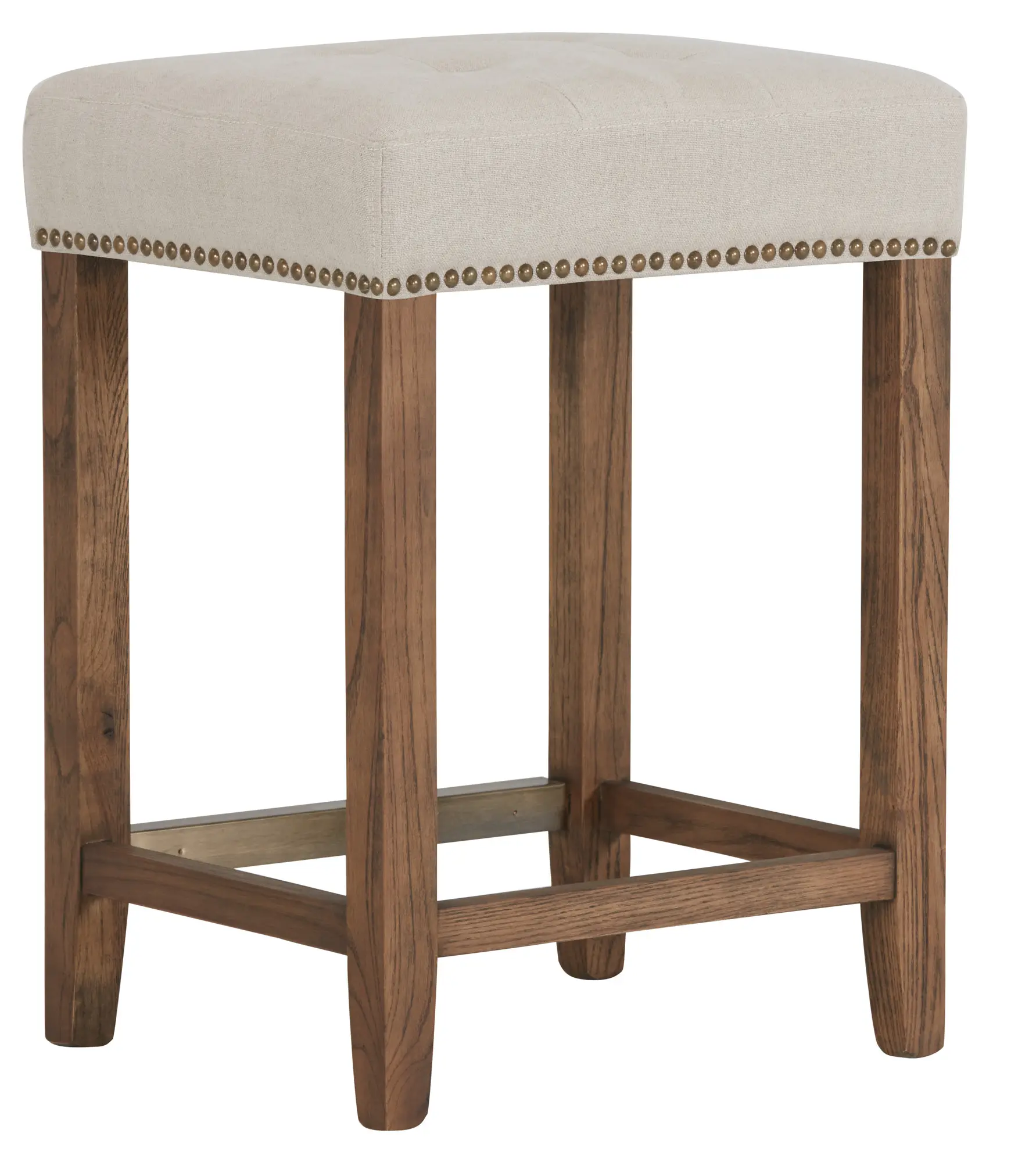 Chester Beige 24" Barstool Chester Beige 24" Barstool