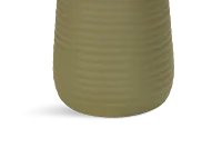 Orla Dark Green X-large Vase