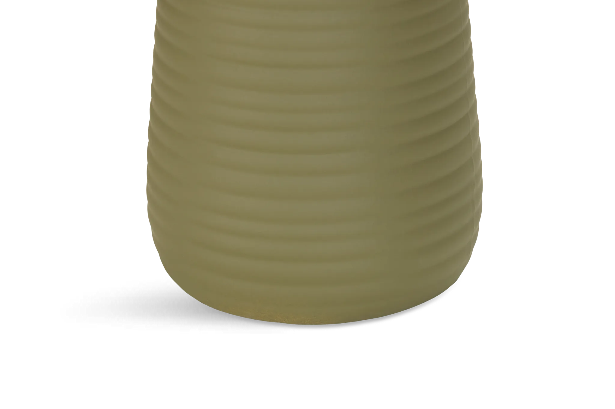 Orla Dark Green X-large Vase