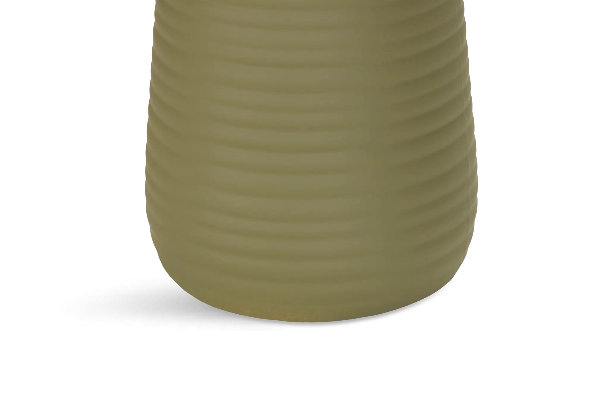 Orla Dark Green X-large Vase Orla Dark Green X-large Vase