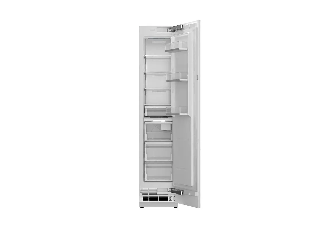 Bertazzoni 18 Series Panel Ready Rt Hinge Column Freezer
