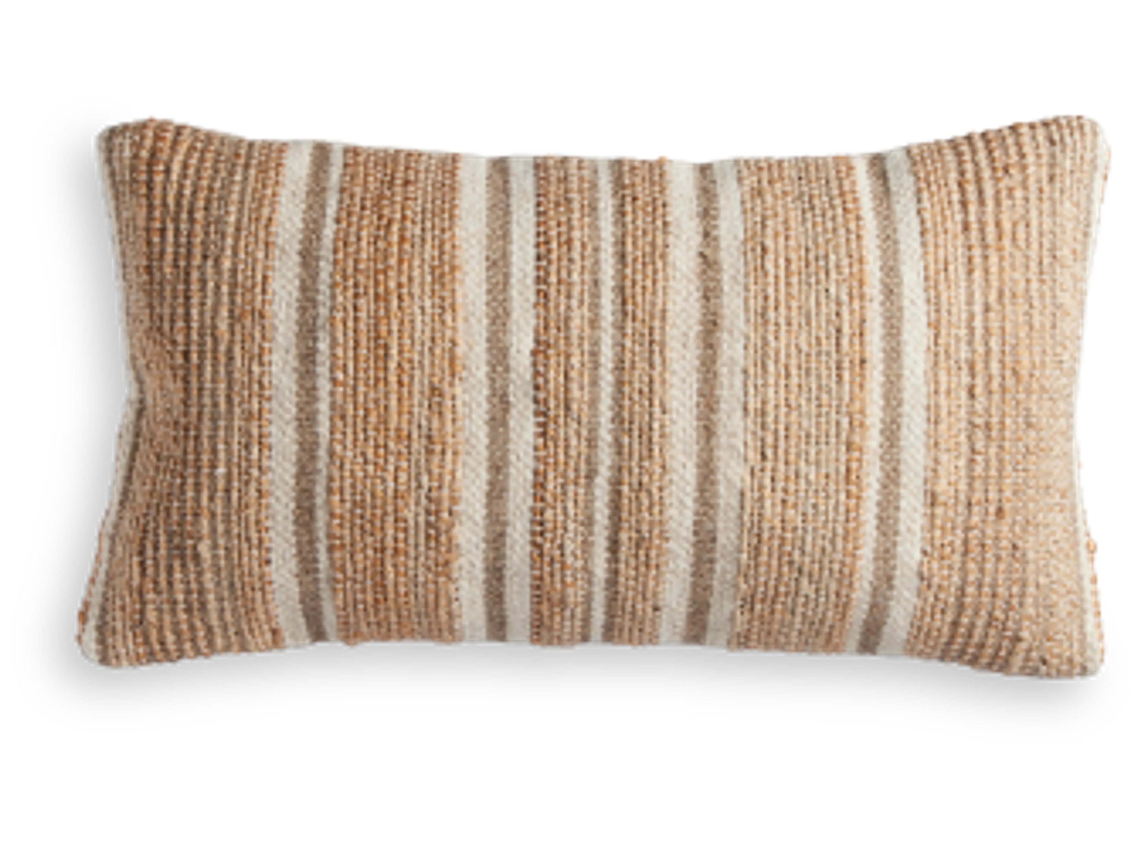 Lumbar Accent Pillows