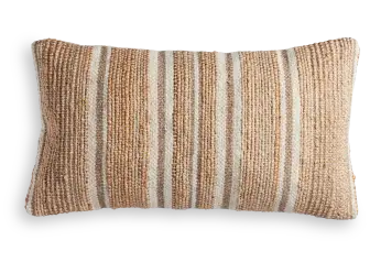 Lumbar Accent Pillows
