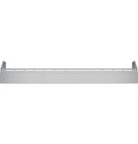 Ge Cafe Toe Kick Stainless Steel 36" Toe Kick