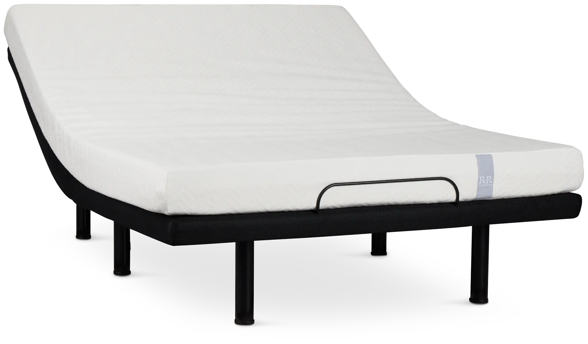 Rest & Renew Firm 6" Deluxe Adjustable Mattress Set Rest & Renew Firm 6" Deluxe Adjustable Mattress Set
