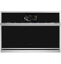 Monogram 9231 Series Stainless Steel 30" Built-in Microwave