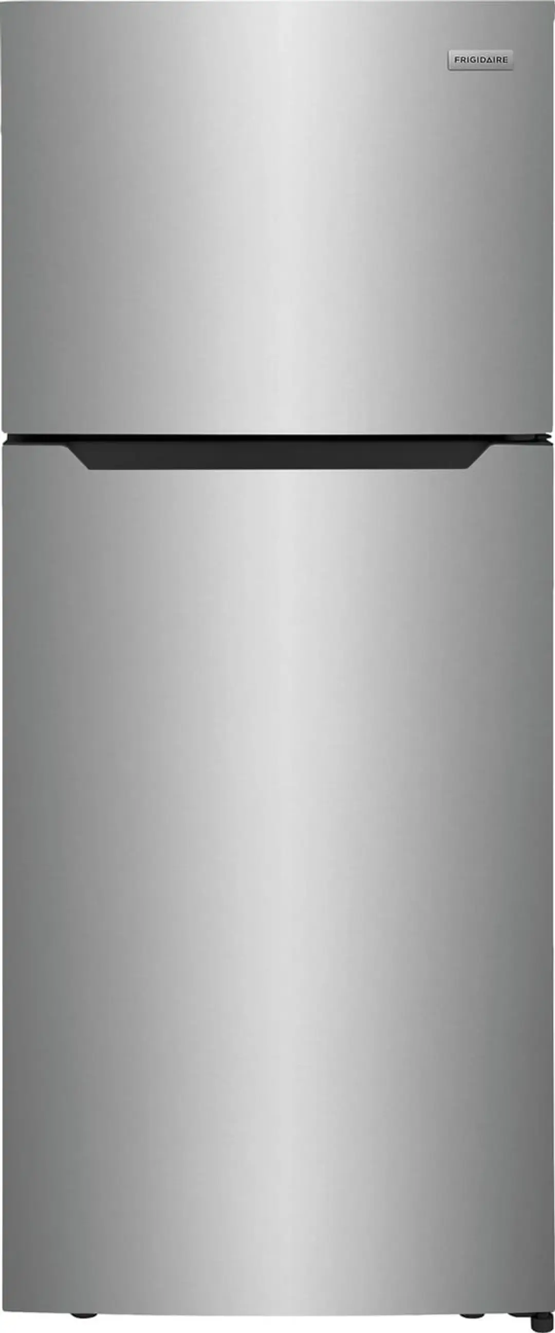 Frigidaire 1822 Series Stainless Steel Top Freezer Refrigerator Frigidaire 1822 Series Stainless Steel Top Freezer Refrigerator