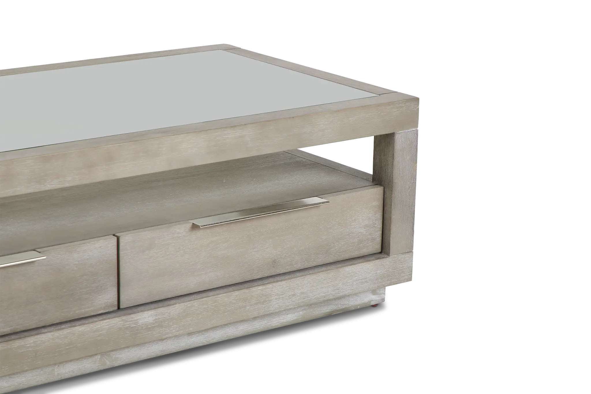 Madden Light Tone Coffee Table Madden Light Tone Coffee Table