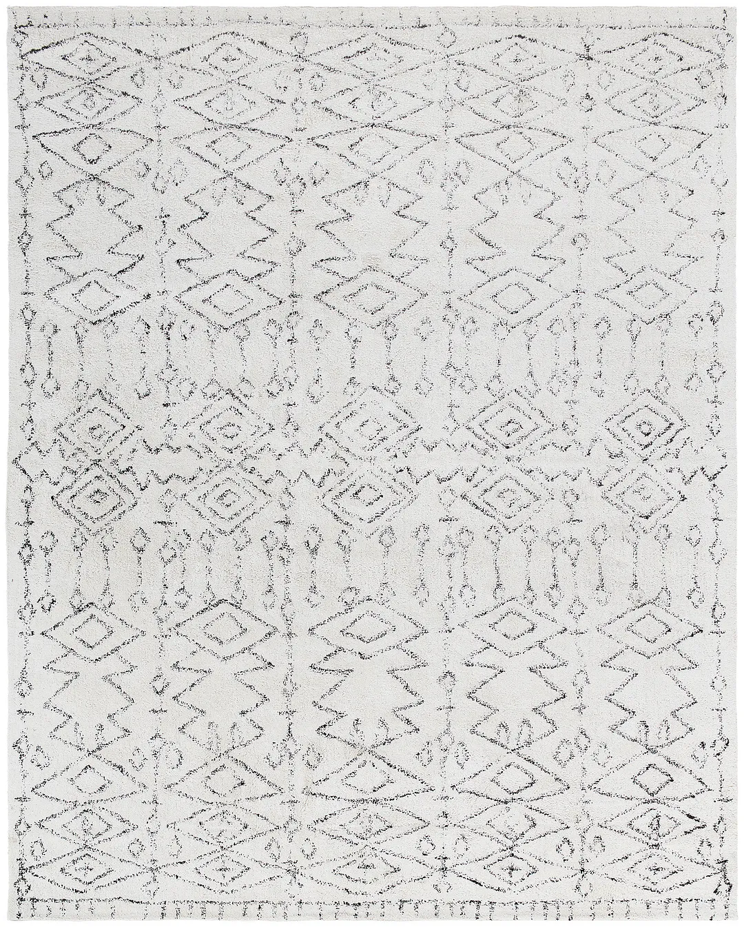 Darce Beige 5x8 Area Rug