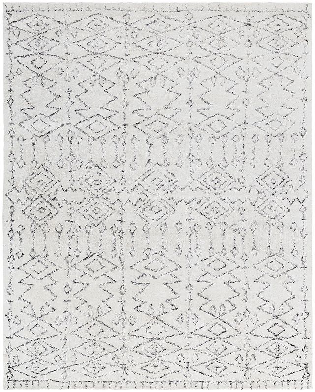 Darce Beige 5x8 Area Rug