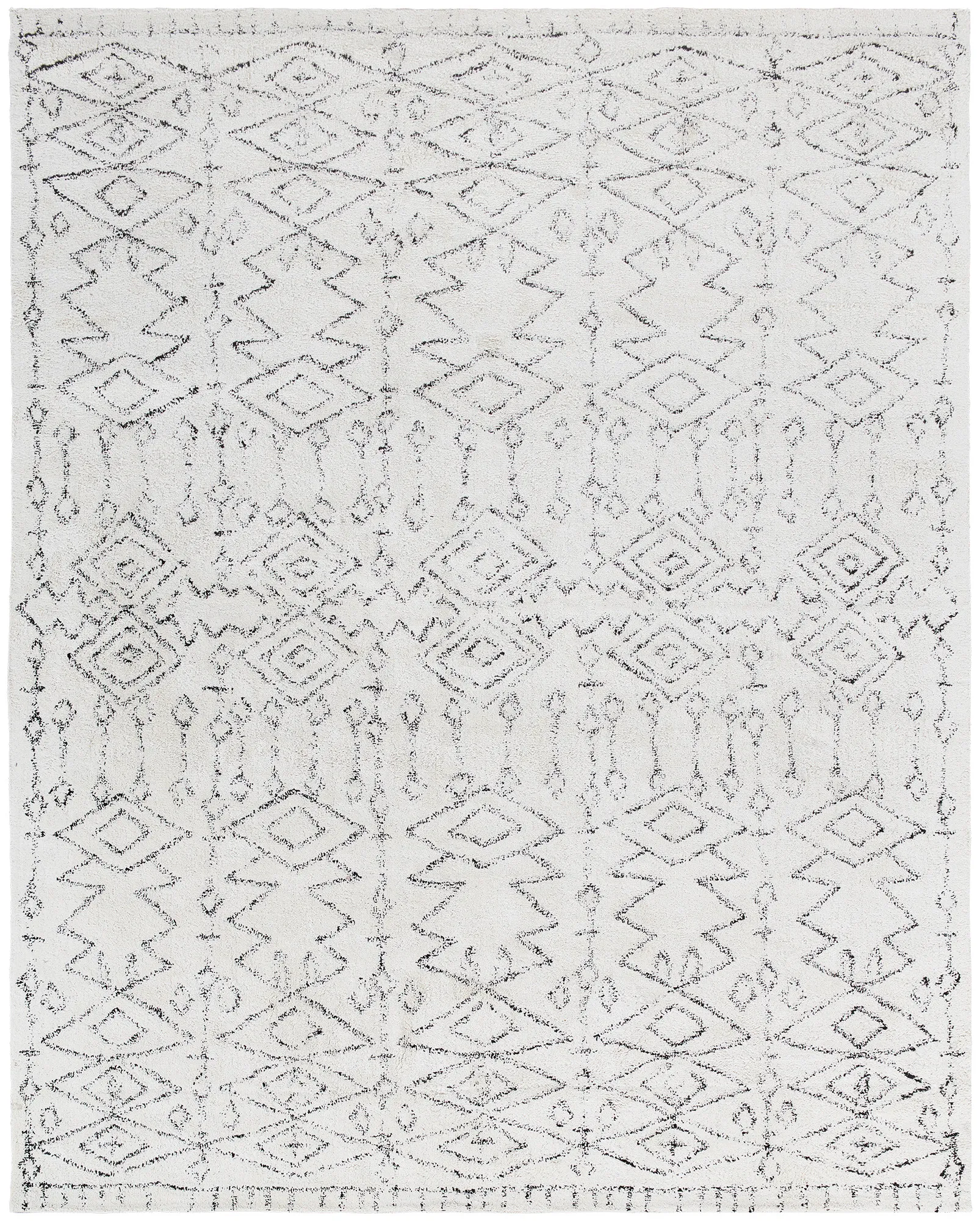 Darce Beige 5x8 Area Rug