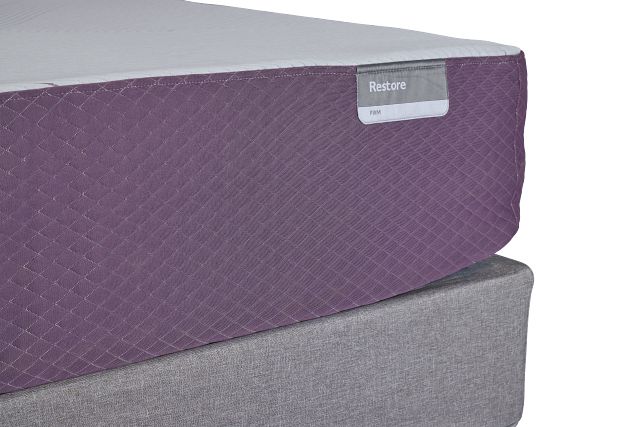 Purple Restore Firm 11.5" Hybrid Mattress