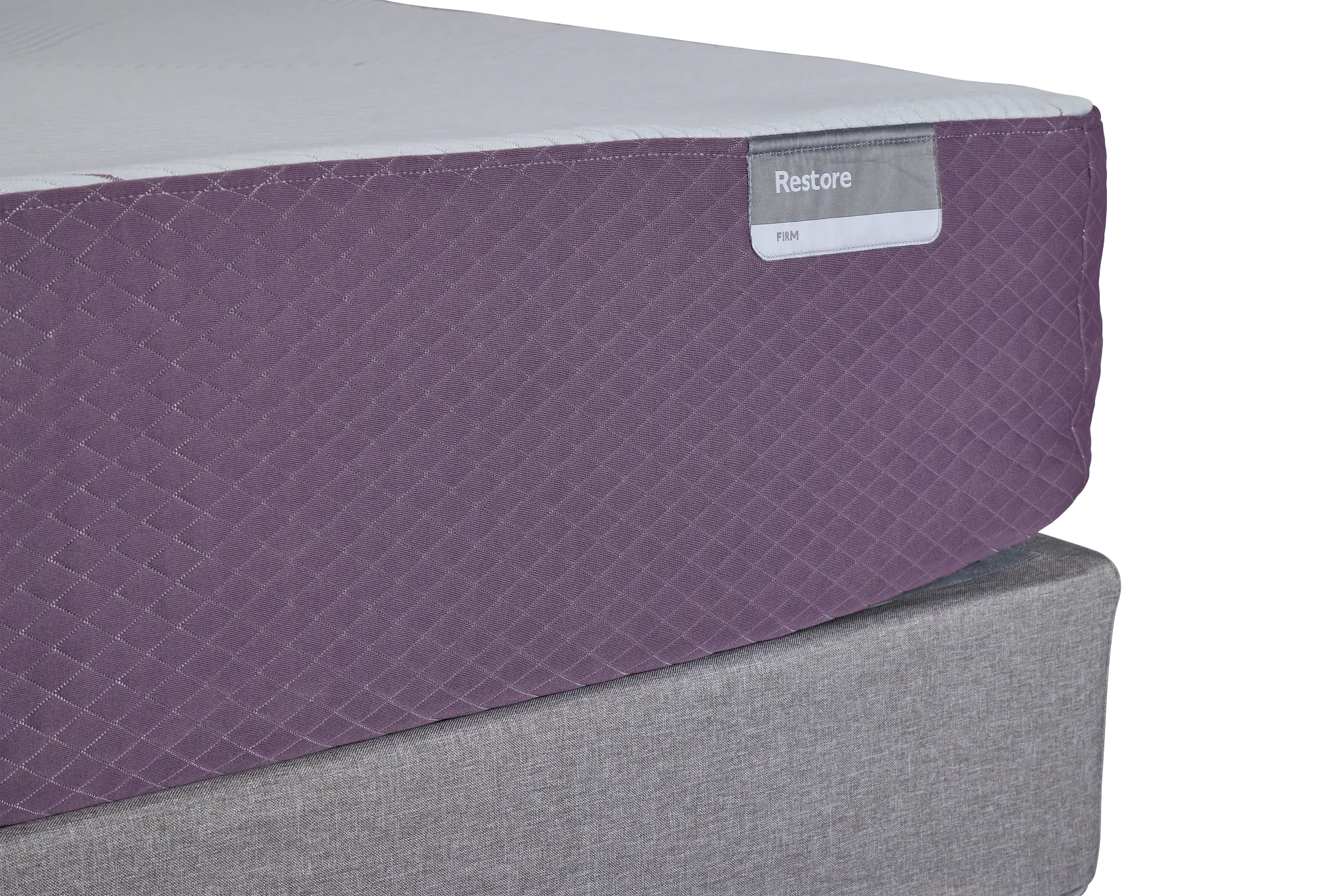 Purple Restore Firm 11.5" Hybrid Mattress Purple Restore Firm 11.5" Hybrid Mattress