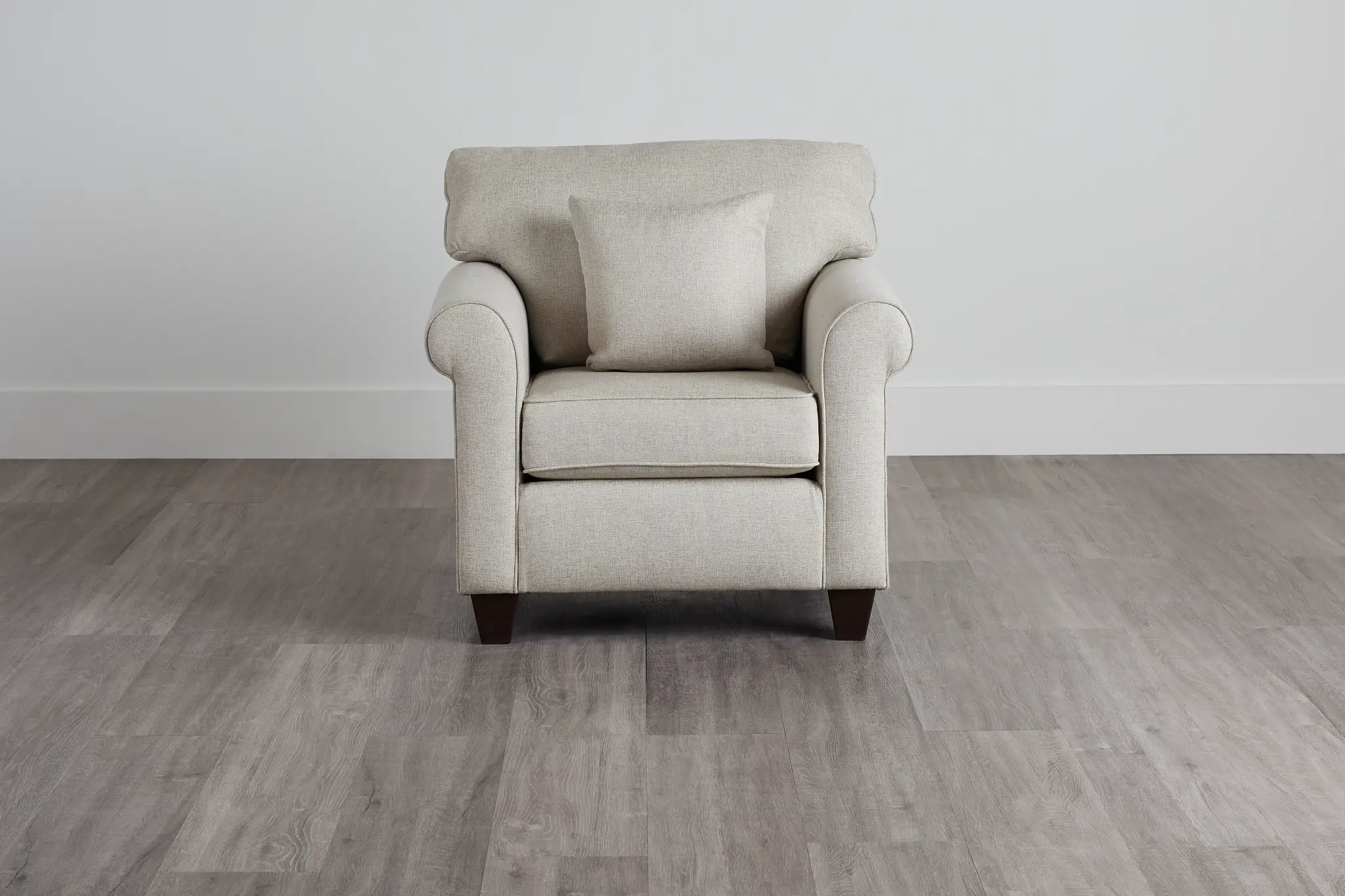 Cameron Beige Fabric Chair Cameron Beige Fabric Chair