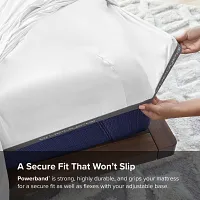 Dri-tec White Sheets