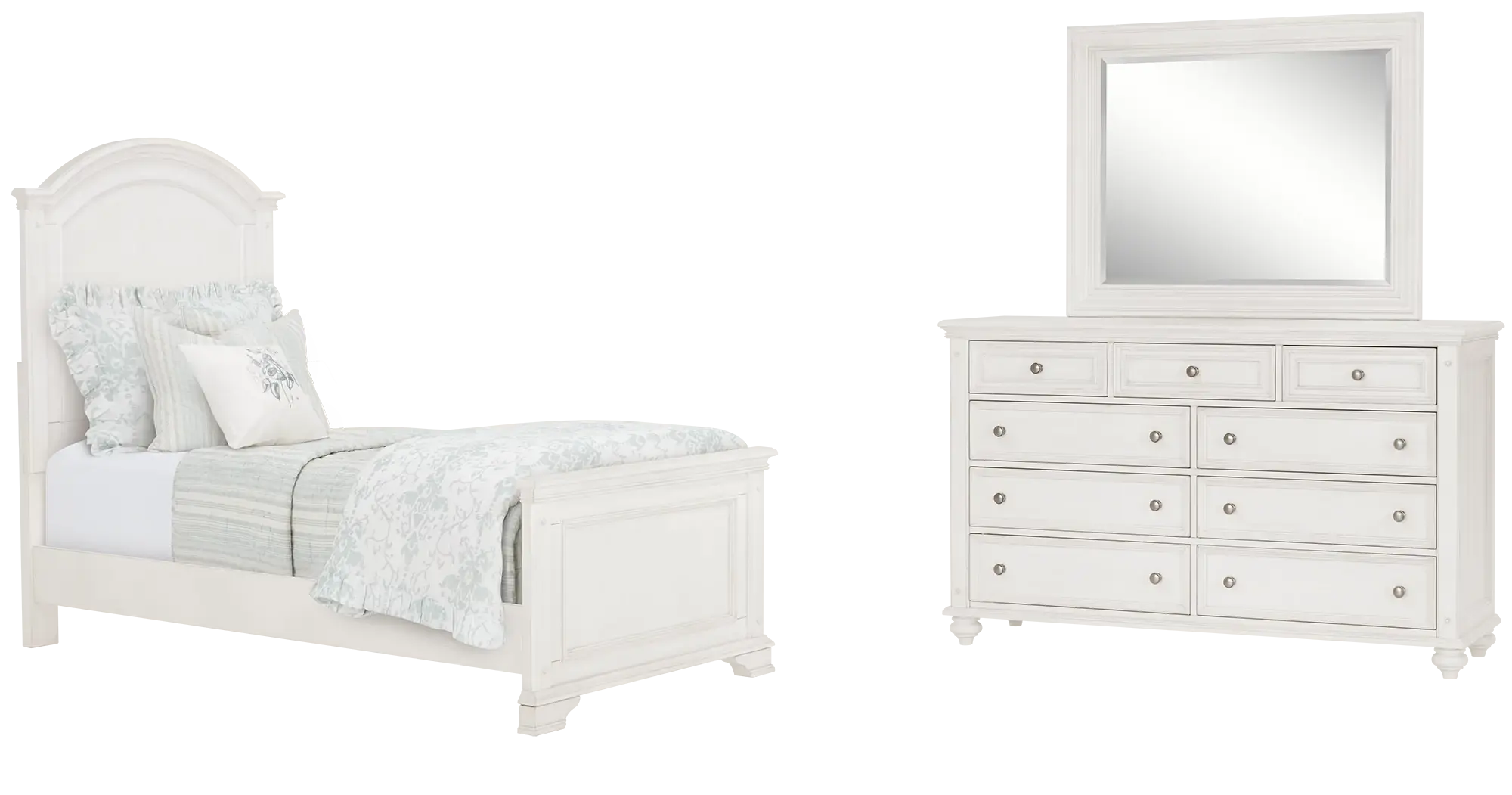 Savannah Ivory Panel Bedroom Savannah Ivory Panel Bedroom