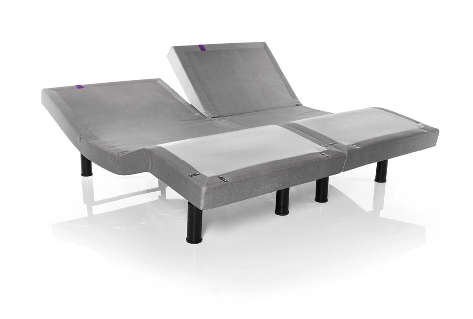 Purple Power Adjustable Base