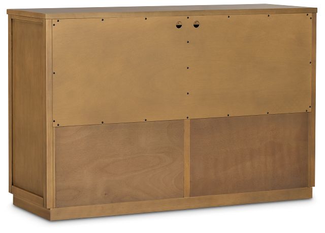 Henry Mid Tone Youth Dresser