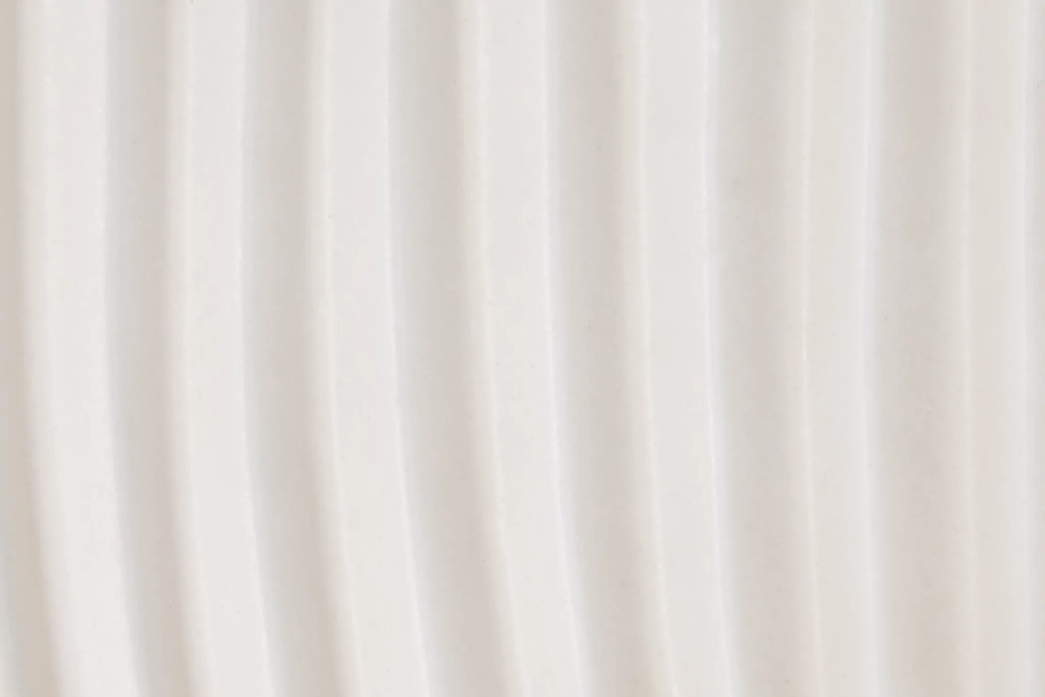 Euri White Large Vase