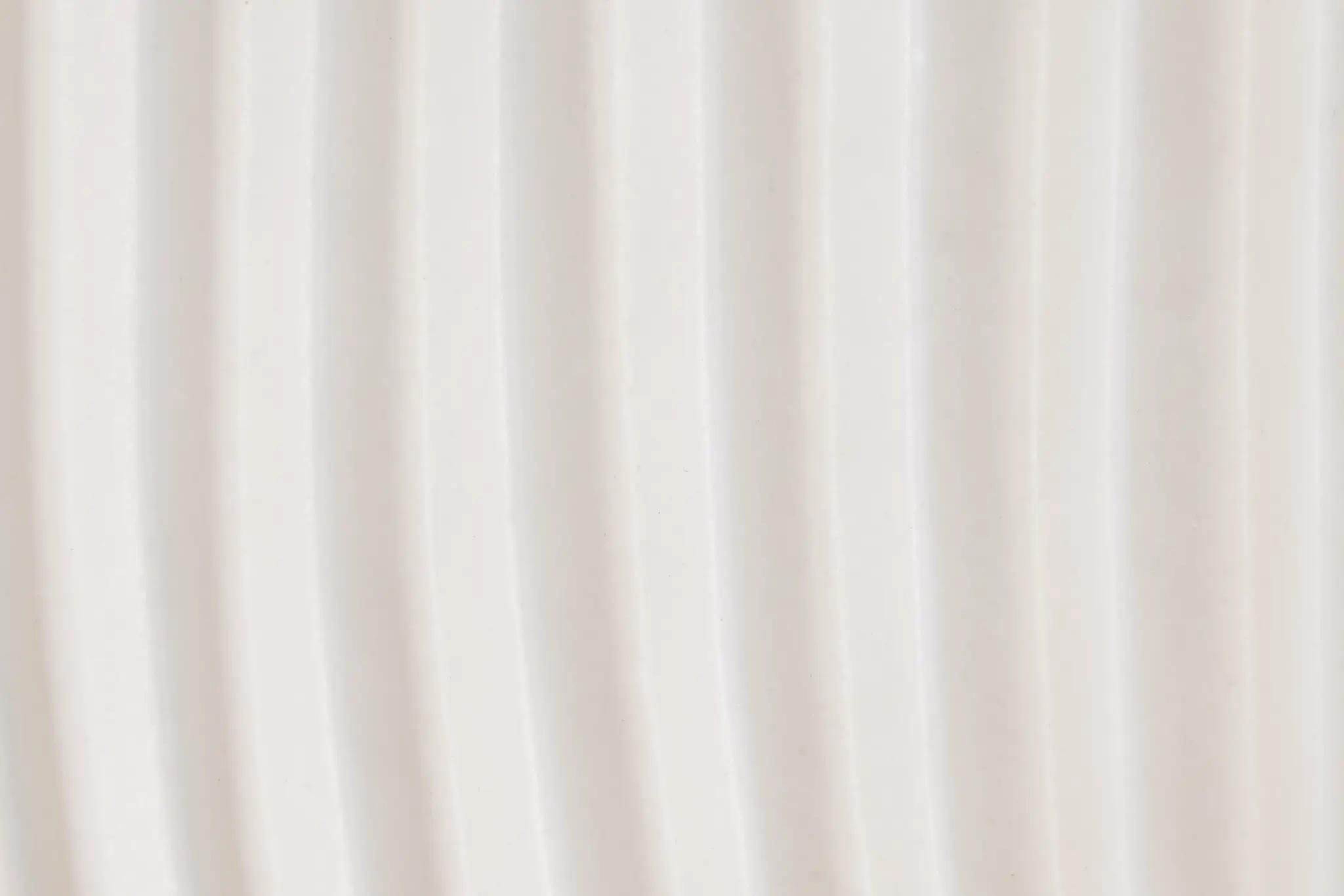 Euri White Large Vase Euri White Large Vase