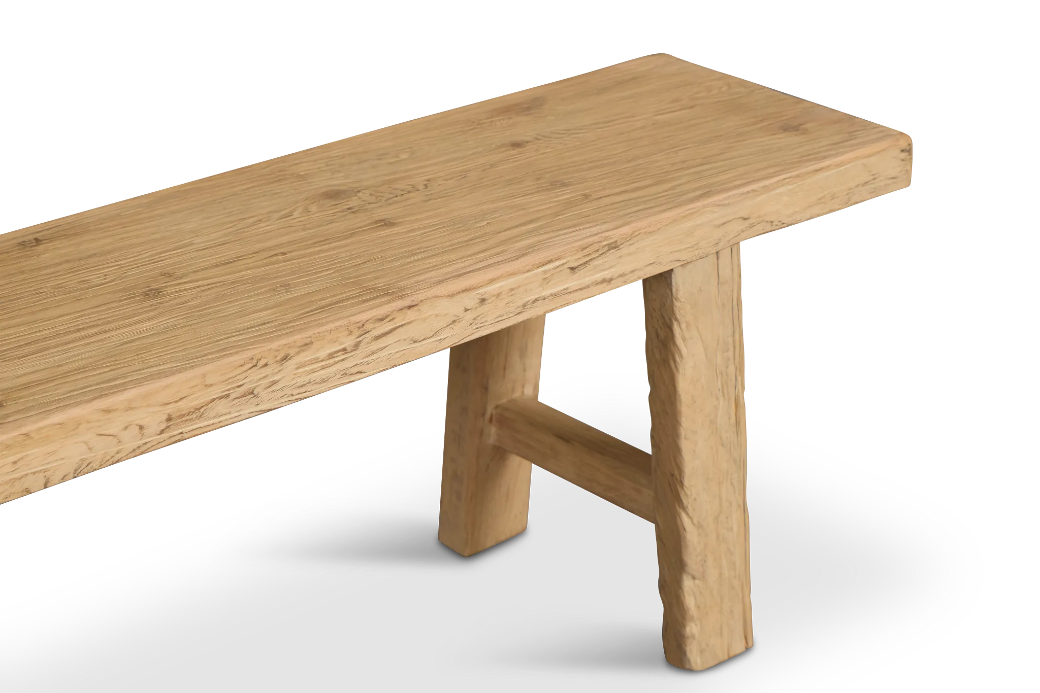 Brooks Light Tone Bench