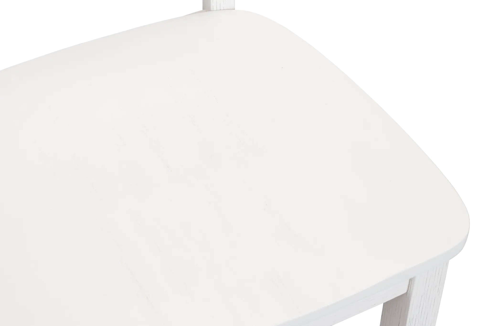 Woodstock White Wood Side Chair Woodstock White Wood Side Chair