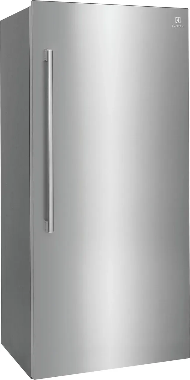 Electrolux 33a Series Stainless Steel No Freezer Refrigerator